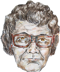 Romero D. Fran